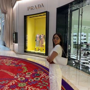 Meet your Posher, Kylee